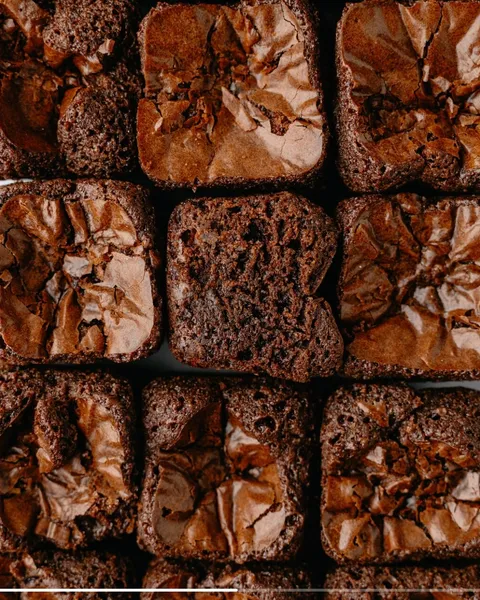 Bolsa de Brownies de SOAD Bakery, 8 unidades