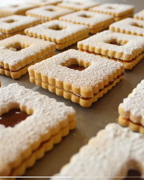 Chilenas de SOAD Bakery, bolsa de 6 unidades